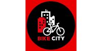 logo bike city