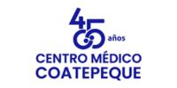logo centro médico coatepeque