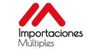 logo importaciones multiples