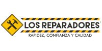 logo los reparadores