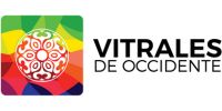 logo vitrales de occidente