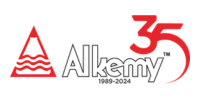 logo alkemy