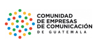 logo comunidad de empresas gt